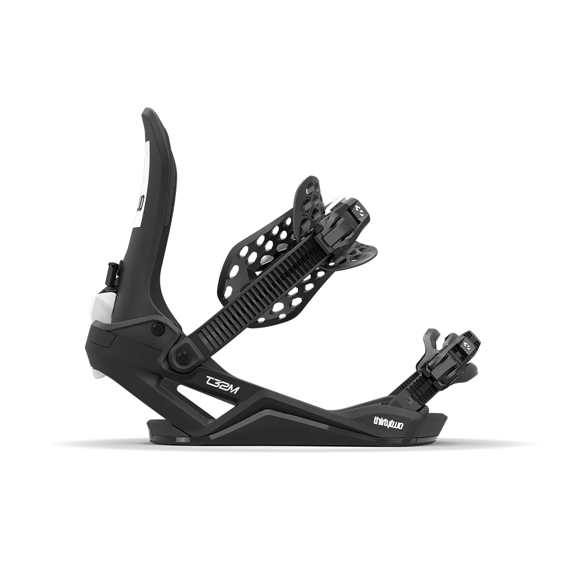 T32M Fase®  Snowboard Binding