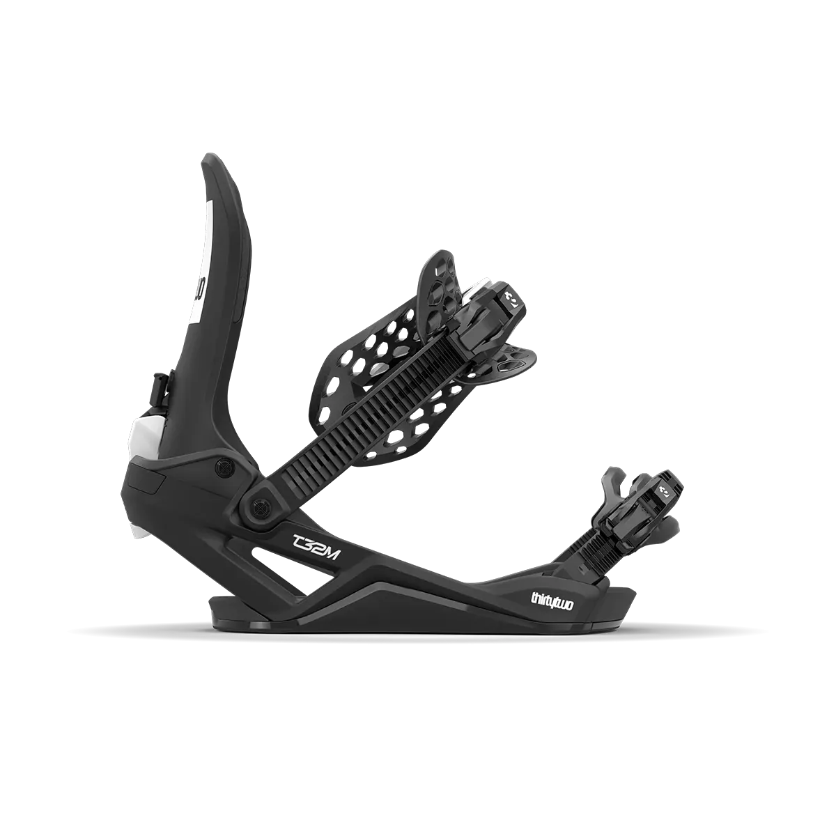 T32M Fase® Snowboard Binding