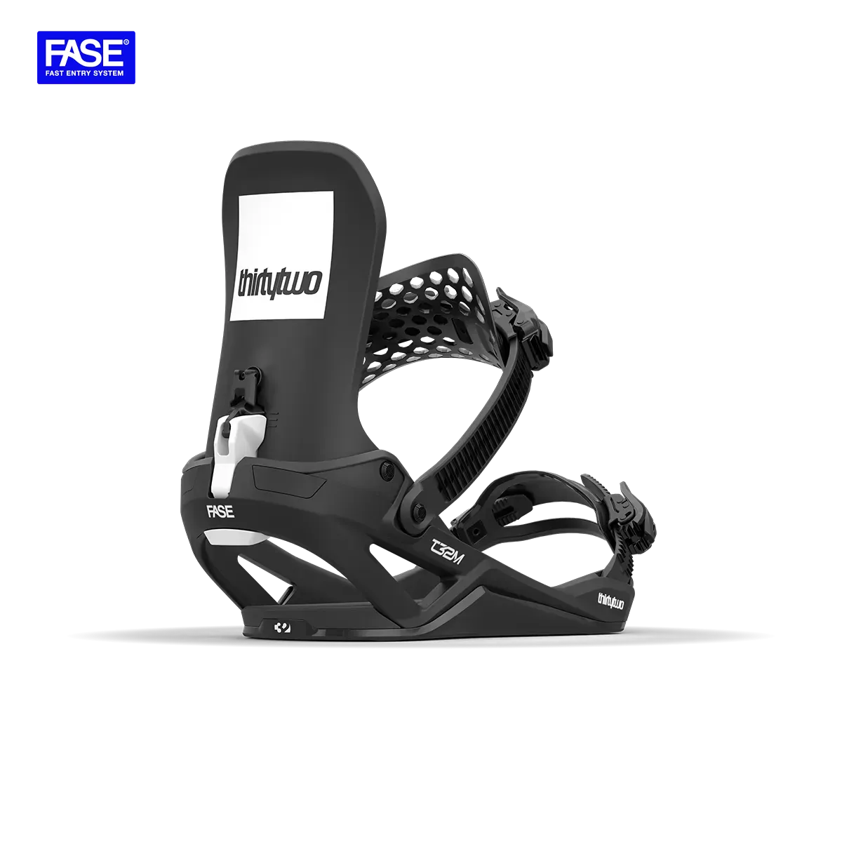T32M Fase® Snowboard Binding