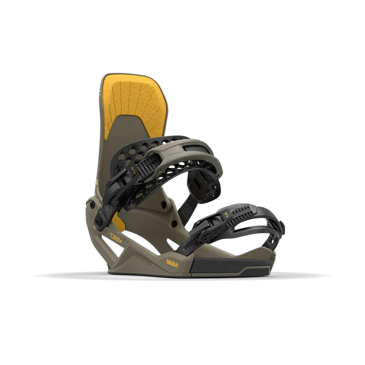 T32M Fase® X Chris Bradshaw Snowboard Binding