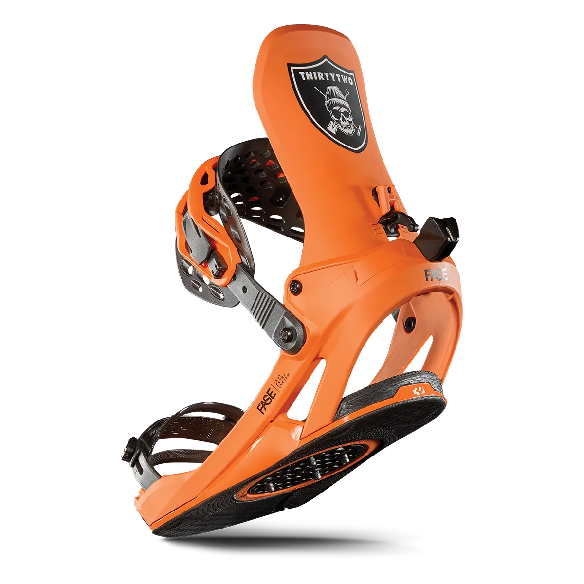 T32M Fase®  Snowboard Binding