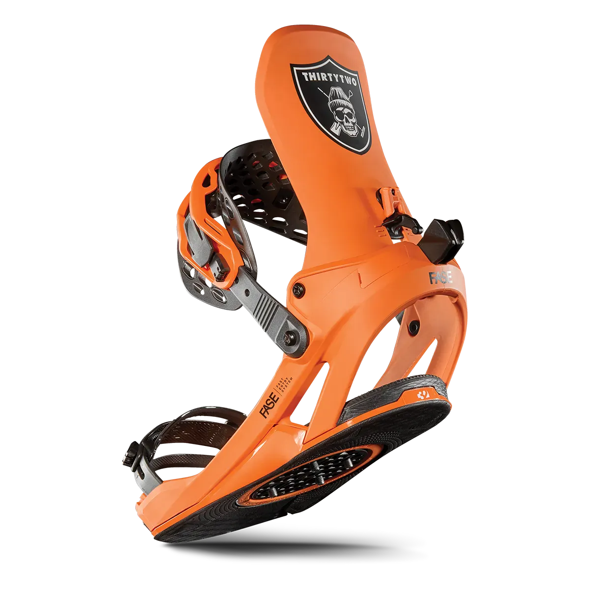 T32M Fase® Snowboard Binding