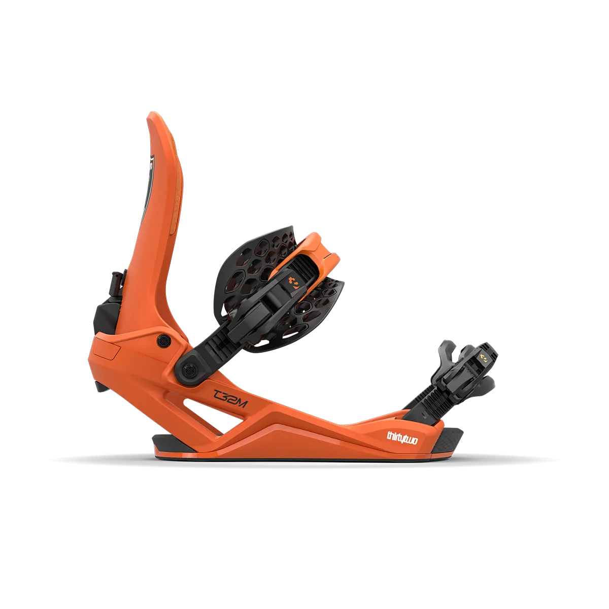 T32M Fase®  Snowboard Binding