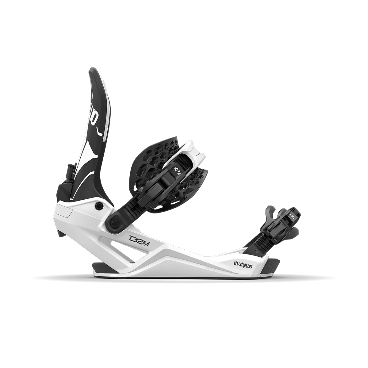 T32M Fase® X Volcom Snowboard Binding