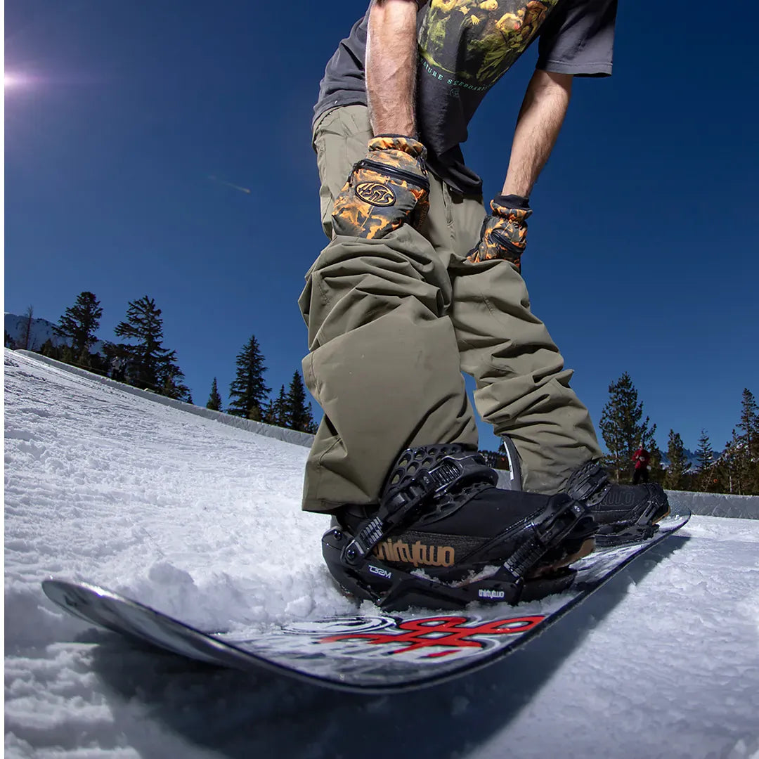 T32M Fase® Snowboard Binding