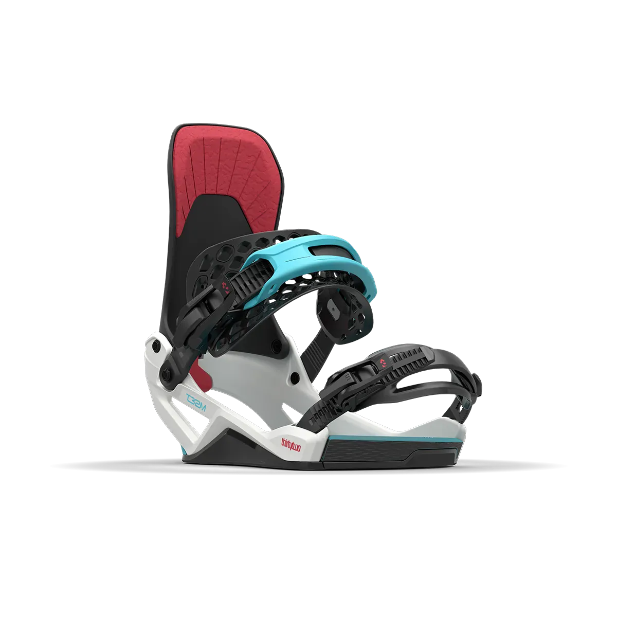 T32M Fase® X Pat Fava Snowboard Binding