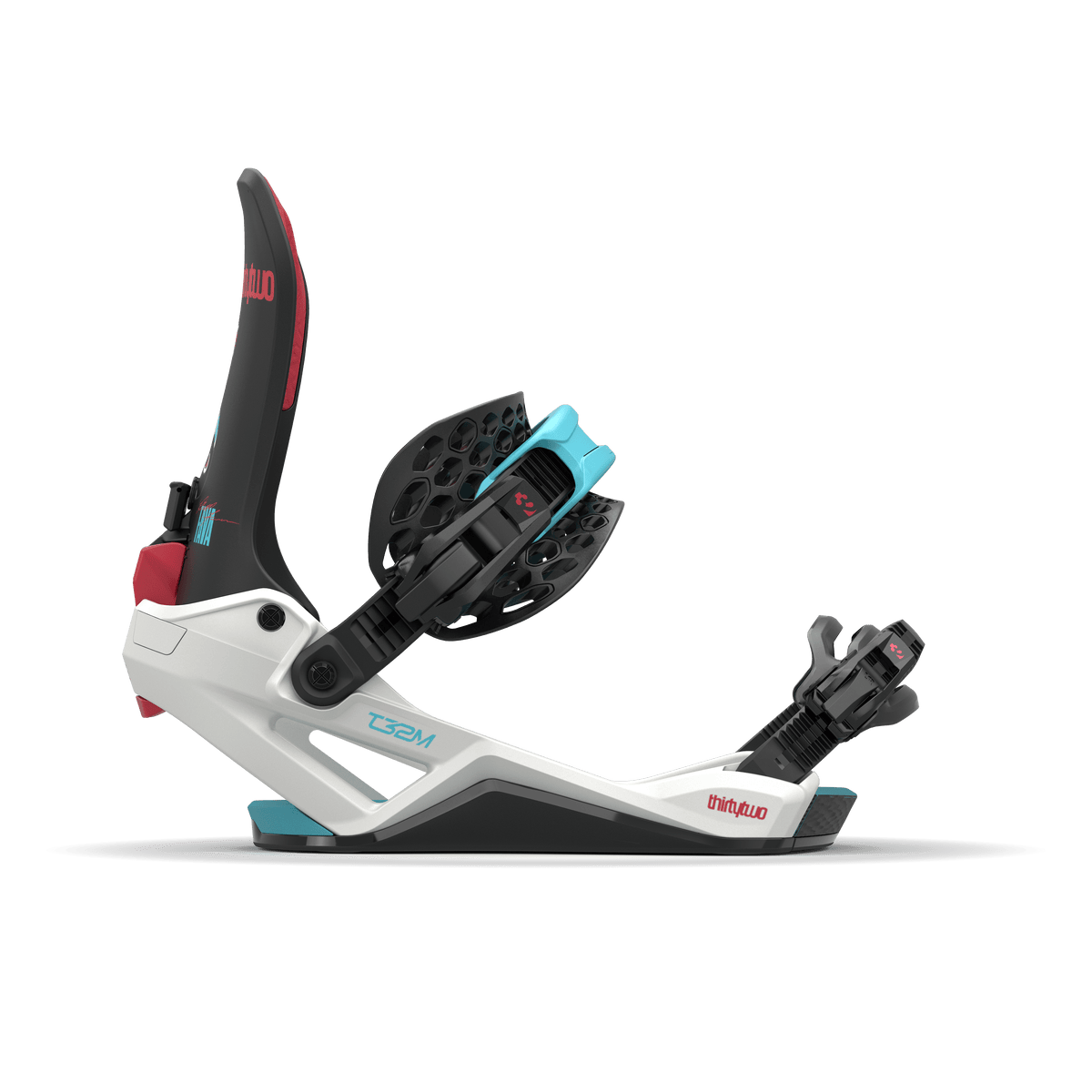 T32M Fase® X Pat Fava Snowboard Binding