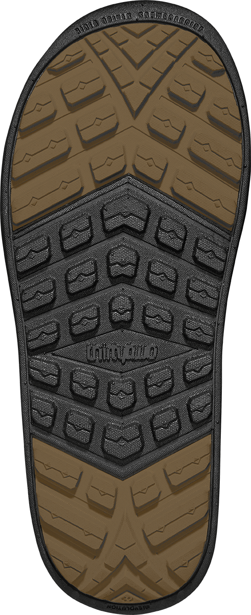 LASHED WIDE - thirtytwo EU