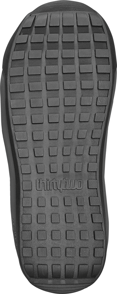 MEN'S DIESEL HYBRID X GRENIER SNOWBOARD BOOTS - thirtytwo EU MEN'S DIESEL HYBRID X GRENIER SNOWBOARD BOOTS - thirtytwo EU