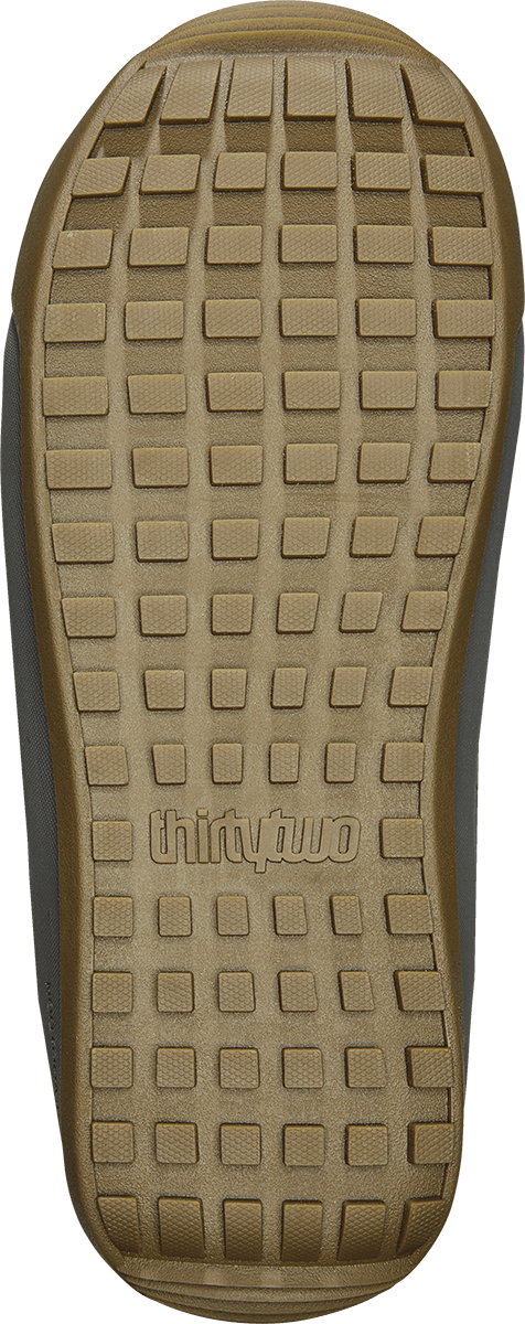 MEN'S DIESEL HYBRID X GRENIER SNOWBOARD BOOTS