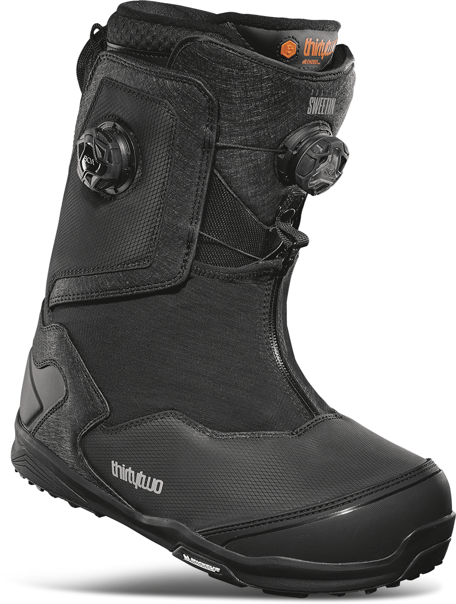MEN'S FOCUS BOA® X SWEETIN SNOWBOARD BOOTS