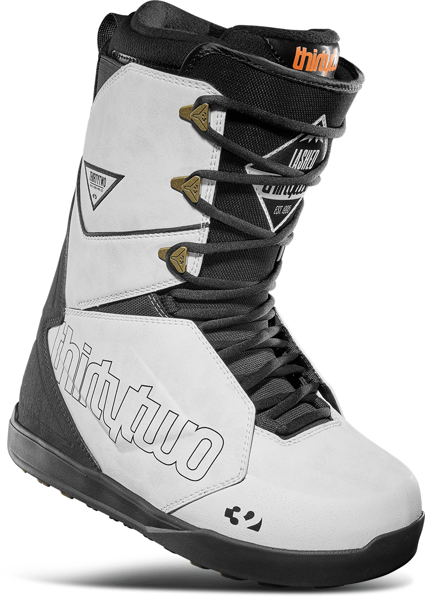 MEN'S LASHED SNOWBOARD BOOTS