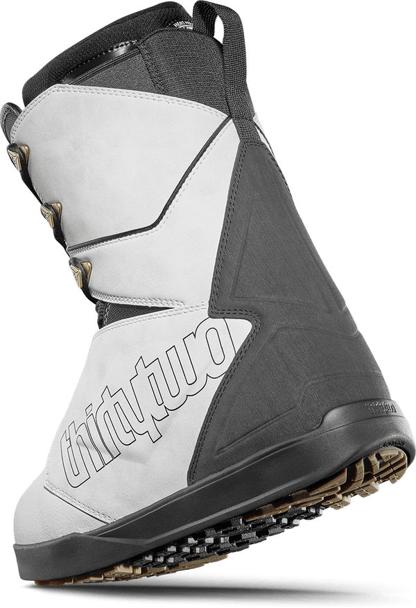 MEN'S LASHED SNOWBOARD BOOTS - thirtytwo EU MEN'S LASHED SNOWBOARD BOOTS - thirtytwo EU