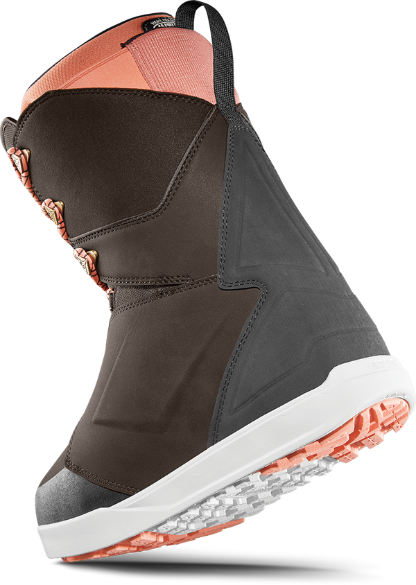 MEN S LASHED X BRADSHAW SNOWBOARD BOOTS thirtytwo eu