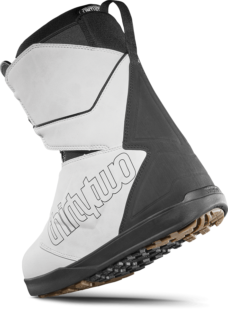 MEN'S LASHED DOUBLE BOA® SNOWBOARD BOOTS Boots ThirtyTwo Snowboard gear boots and bindings