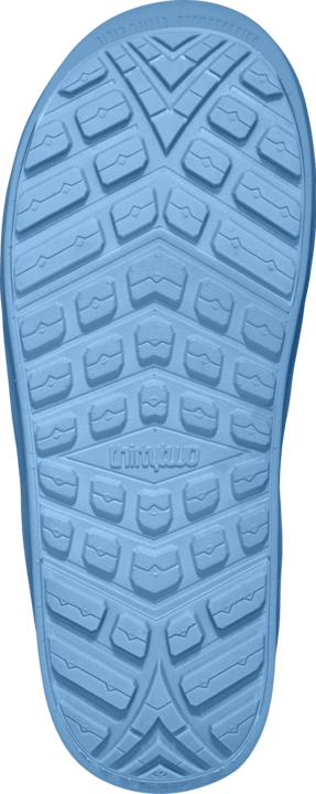 MEN'S LASHED X POWELL SNOWBOARD BOOTS Boots ThirtyTwo Snowboard gear boots and bindings