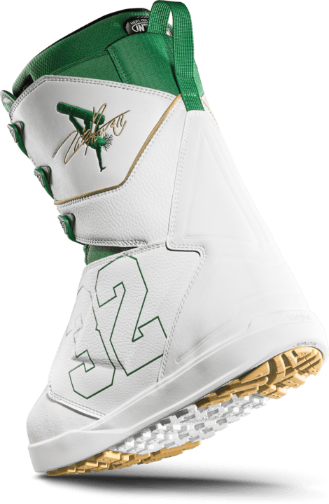 MEN'S LASHED X POWELL SNOWBOARD BOOTS - thirtytwo EU