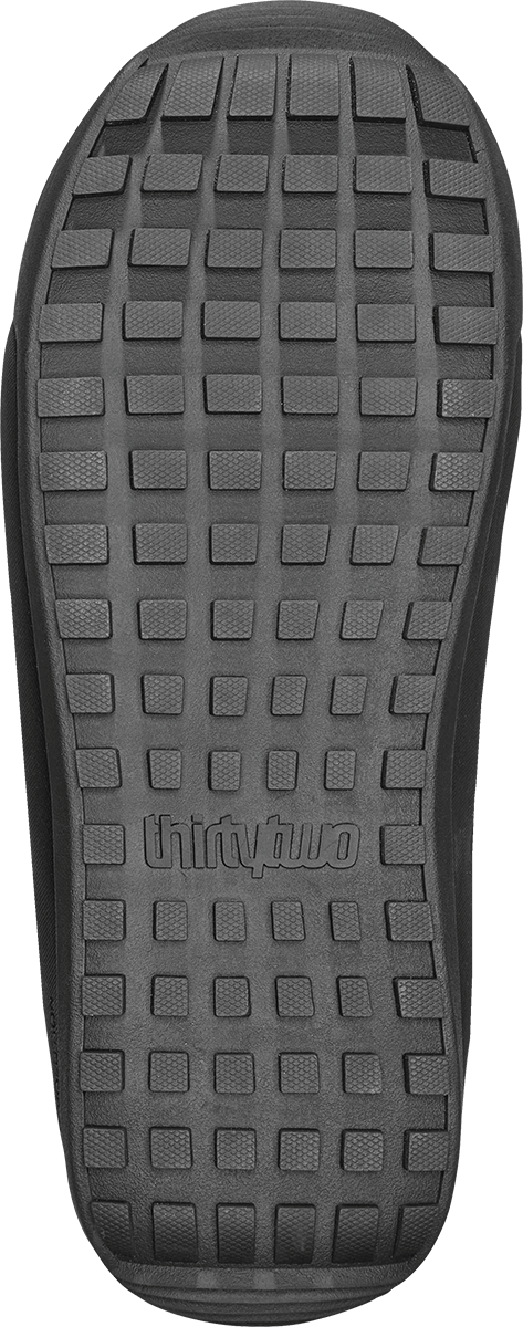 MEN'S SHIFTY BOA® SNOWBOARD BOOTS - thirtytwo EU