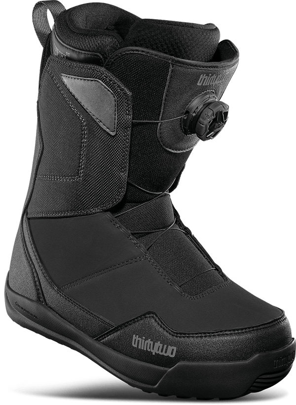 MEN'S SHIFTY BOA® SNOWBOARD BOOTS
