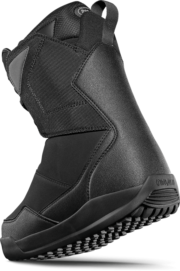 MEN'S SHIFTY BOA® SNOWBOARD BOOTS