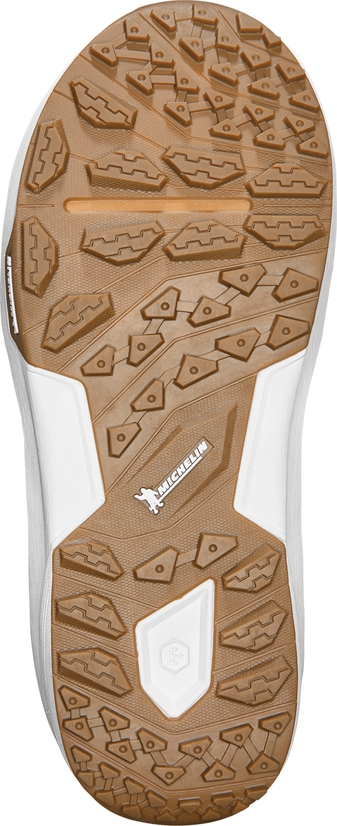 MEN'S TM-2 DOUBLE BOA® SNOWBOARD BOOTS - ThirtyTwo EU