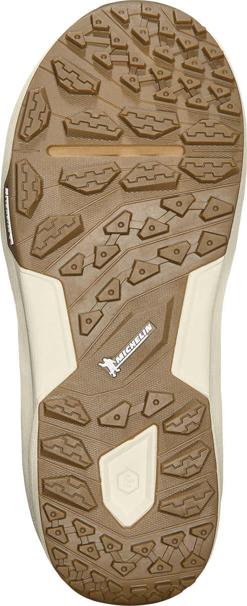 MEN'S TM-2 DOUBLE BOA® X HANSEN SNOWBOARD BOOTS