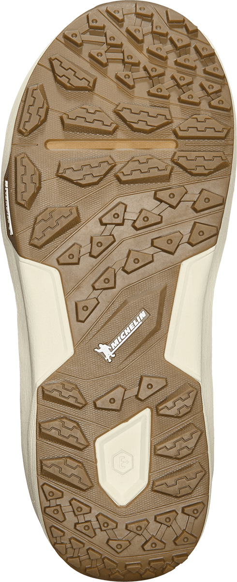 MEN'S TM-2 DOUBLE BOA® X HANSEN SNOWBOARD BOOTS - thirtytwo EU