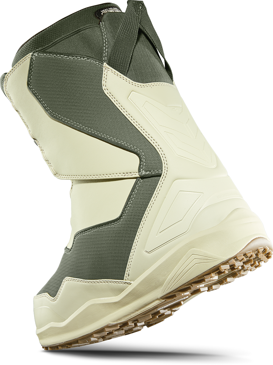 MEN'S TM-2 DOUBLE BOA® X HANSEN SNOWBOARD BOOTS
