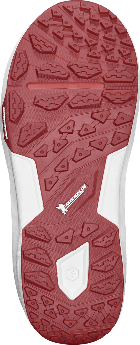 MEN'S TM-2 DOUBLE BOA® X STEVENS SNOWBOARD BOOTS Boots ThirtyTwo Snowboard gear boots and bindings