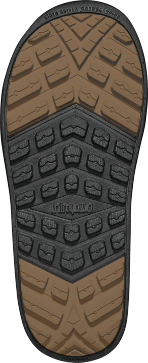 MEN'S LASHED DOUBLE BOA® X VIZZ SNOWBOARD BOOTS - thirtytwo EU