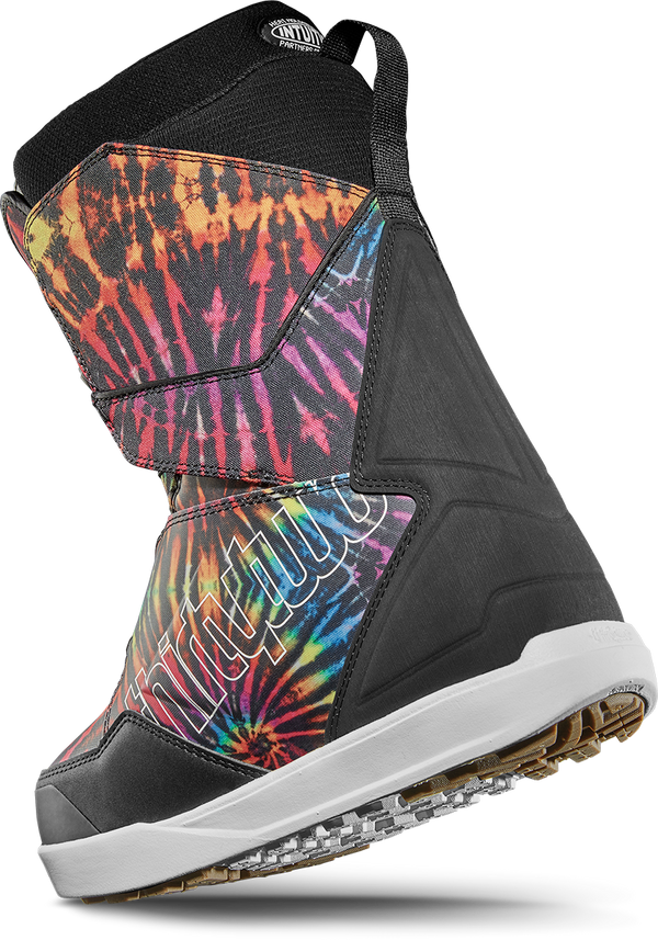 LASHED DOUBLE BOA X PAT FAVA - ThirtyTwo EU