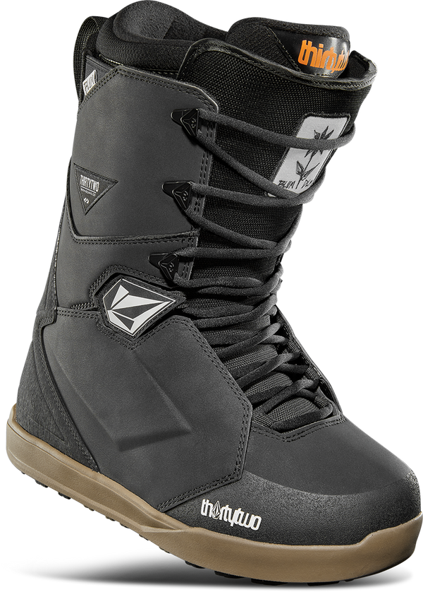 MEN'S LASHED X VOLCOM SNOWBOARD BOOTS - ThirtyTwo EU
