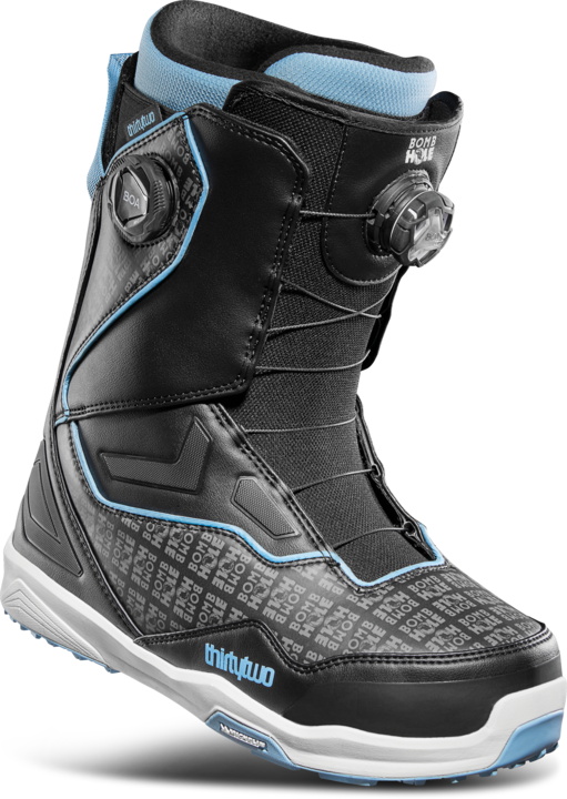 MEN'S TM-2 DOUBLE BOA® X BOMB HOLE SNOWBOARD BOOTS