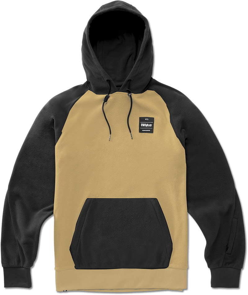 REST STOP PULLOVER