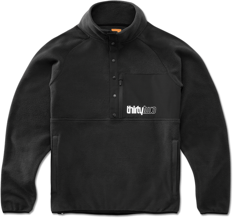 REST STOP ANORAK