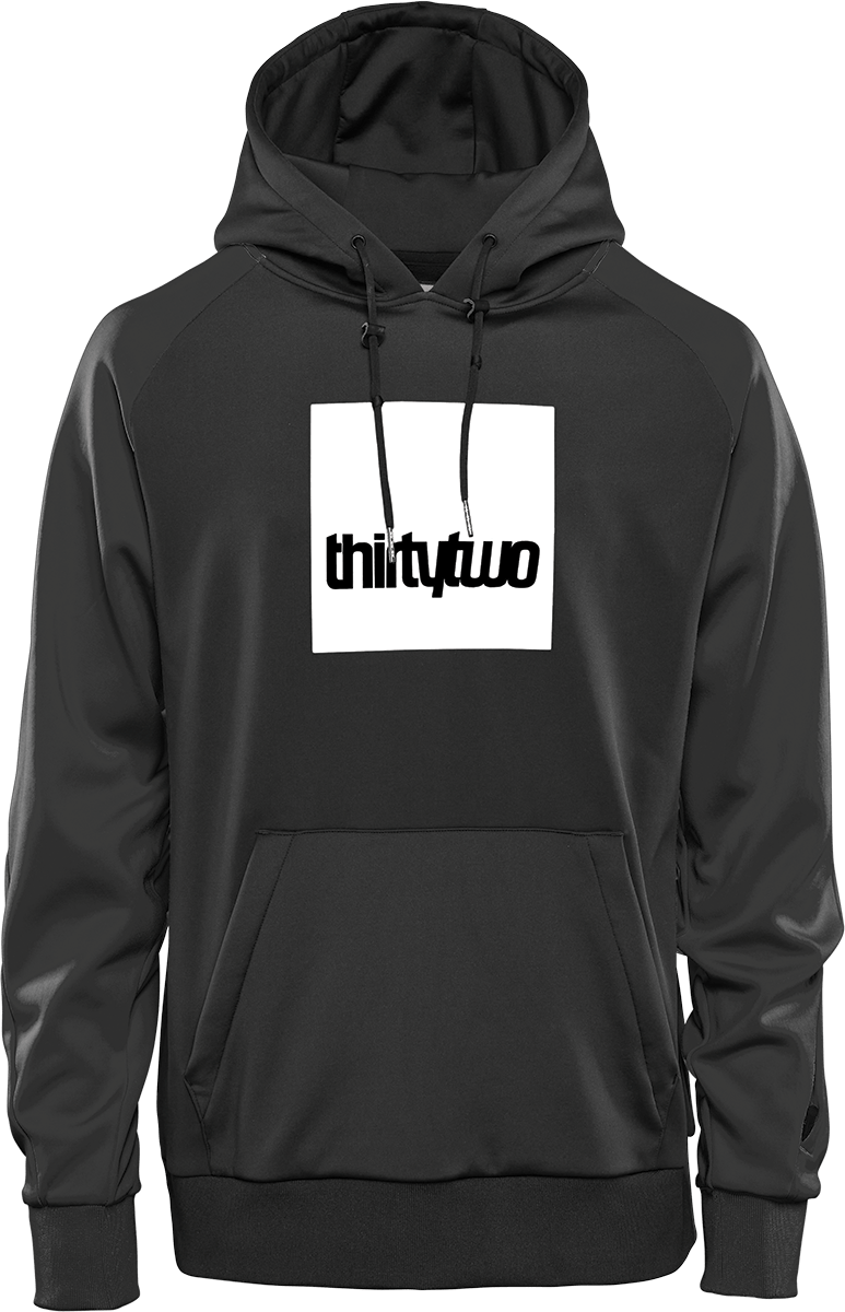 FRANCHISE TECH PULLOVER