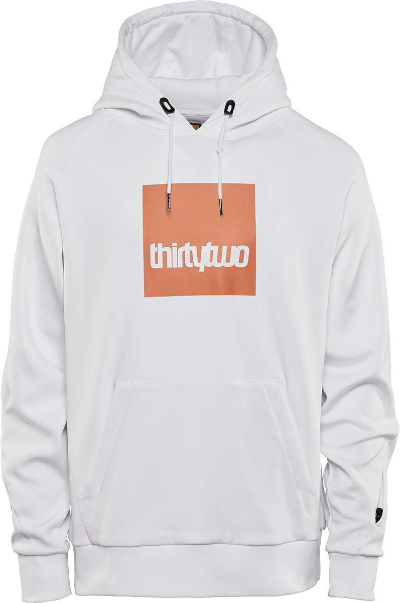FRANCHISE TECH PULLOVER