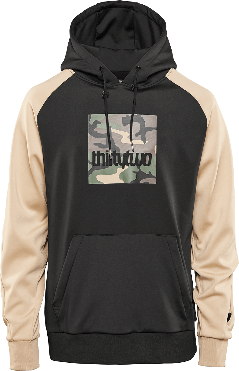 FRANCHISE TECH PULLOVER