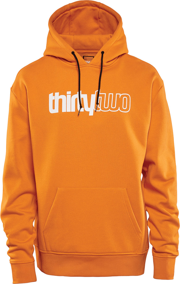 DOUBLE TECH PULLOVER