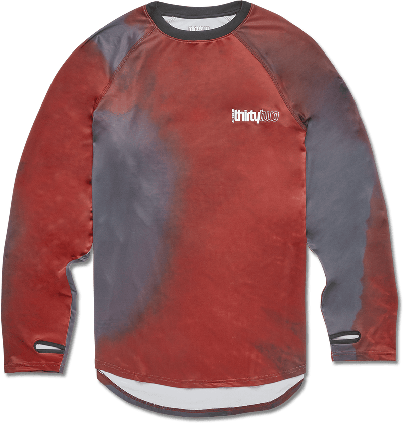 MEN'S RIDELITE L/S SHIRT