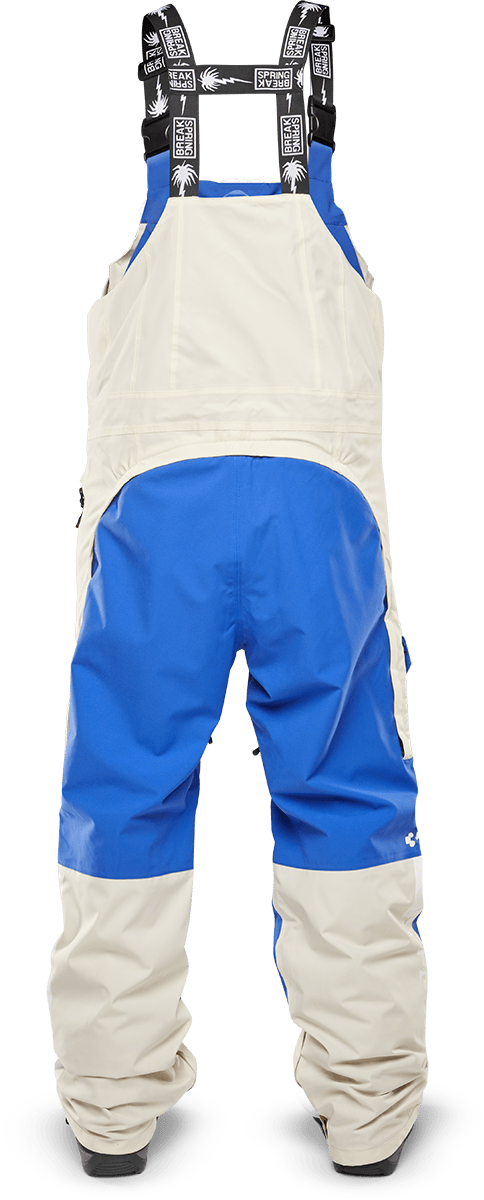 MEN'S SPRINGBREAK BIB - thirtytwo EU