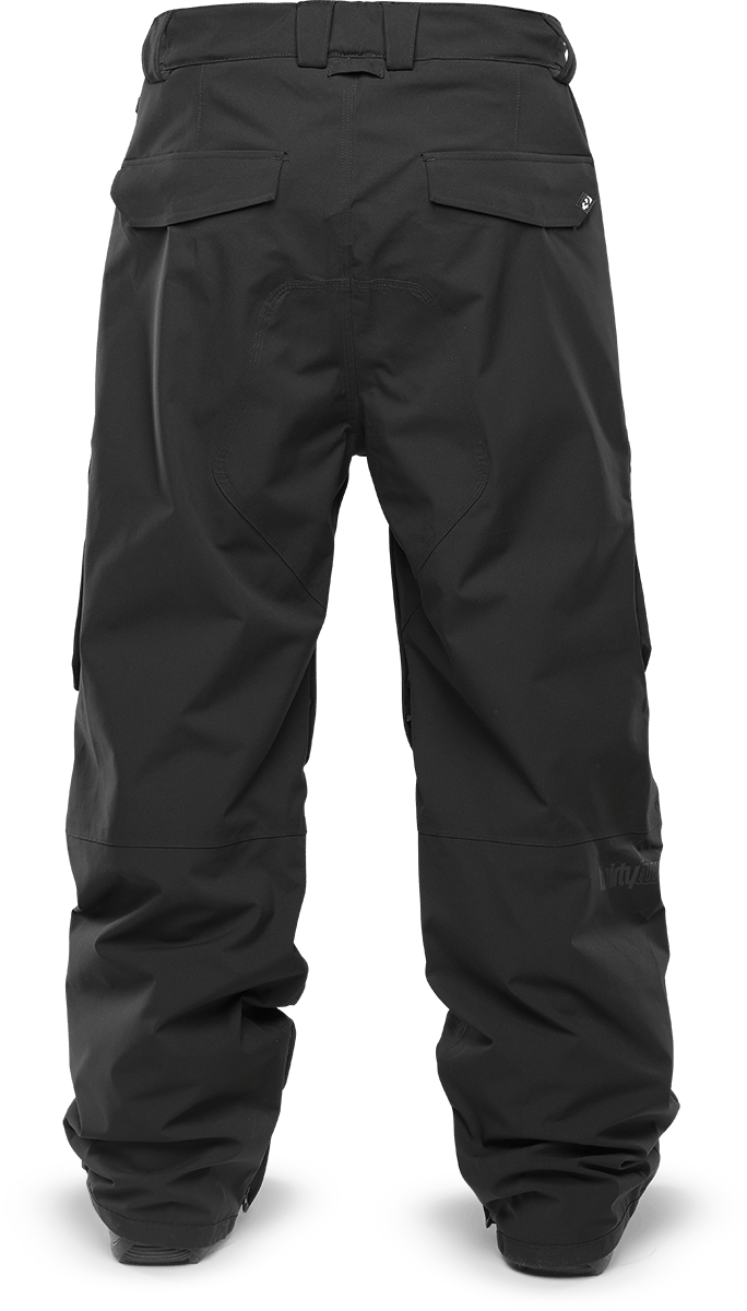 MEN'S TM PANT Non-Insulated Pants ThirtyTwo Snowboard gear boots and bindings