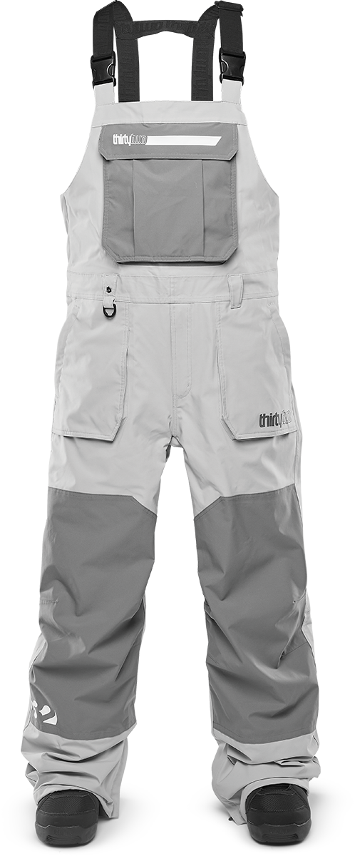 楽天市場】送料無料 スノーボードウェア ThirtyTwo 32 サーティー トゥー BASEMENT BIB PANTS メンズ ビブパンツ  ブラック スノボ スノーボード ボトムス メンズ サーティーツー 25%off : エレファントＳＰＯＲＴＳ