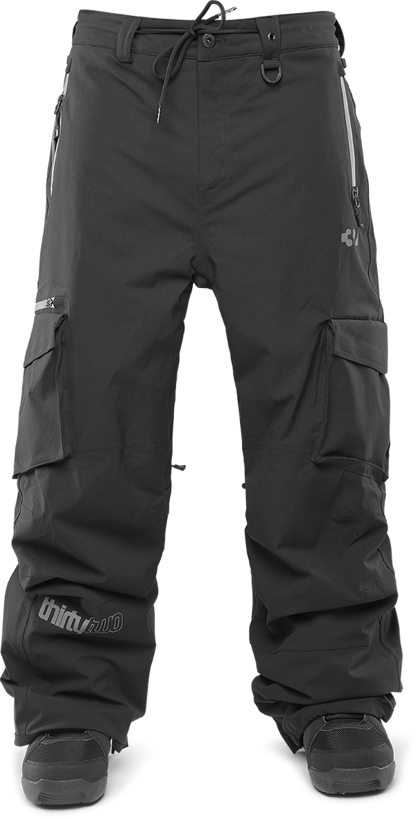 スノーボード 32 Slauson pant Thirtytwo Europe | Technical Snowboard Pants Tagged