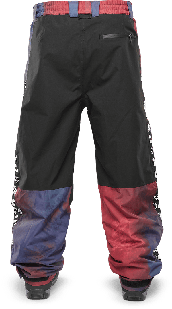 thirtytwo 21-22 SWEEPER PANT サイズL MEN'S SWEEPER X STEVENS PANT - thirtytwo EU