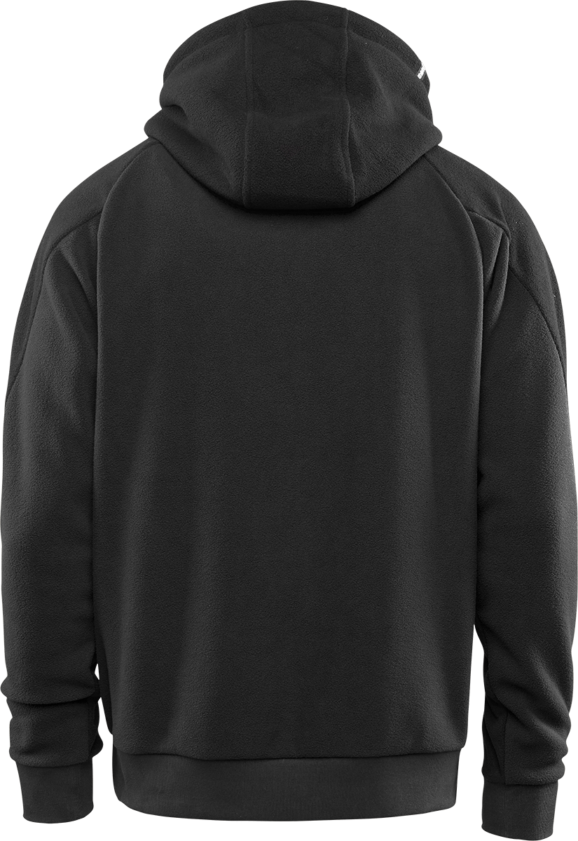 MEN'S REST STOP PULLOVER Novelty Fleece ThirtyTwo Snowboard gear boots and bindings