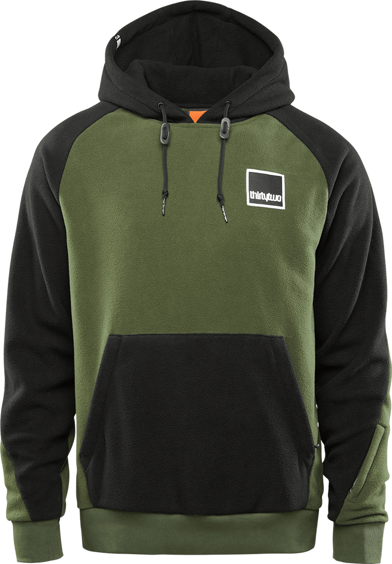 MEN'S REST STOP PULLOVER