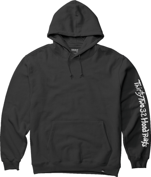HOOD RATS PULLOVER - ThirtyTwo EU