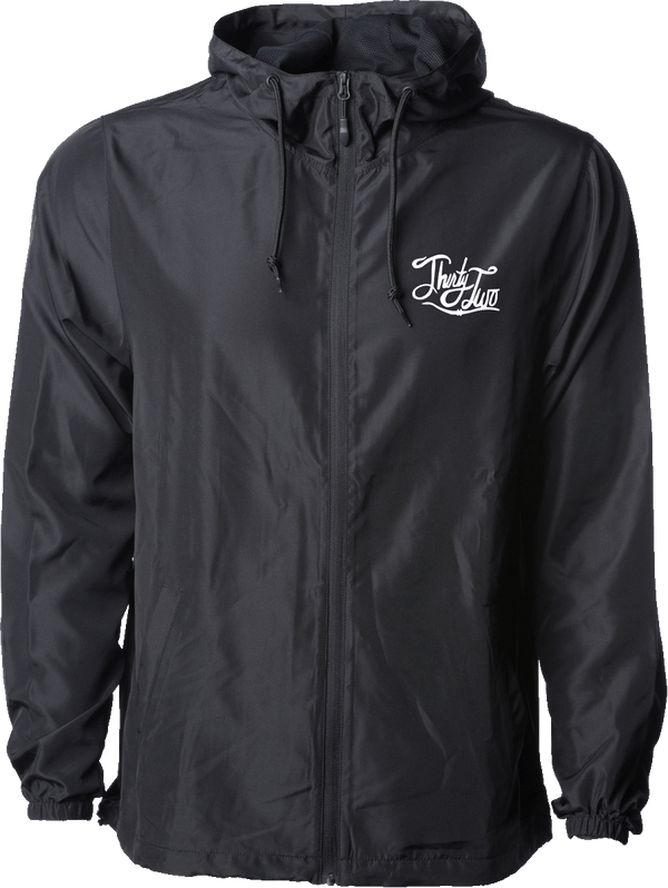 HOOD RATS COACHES JACKET - thirtytwo EU