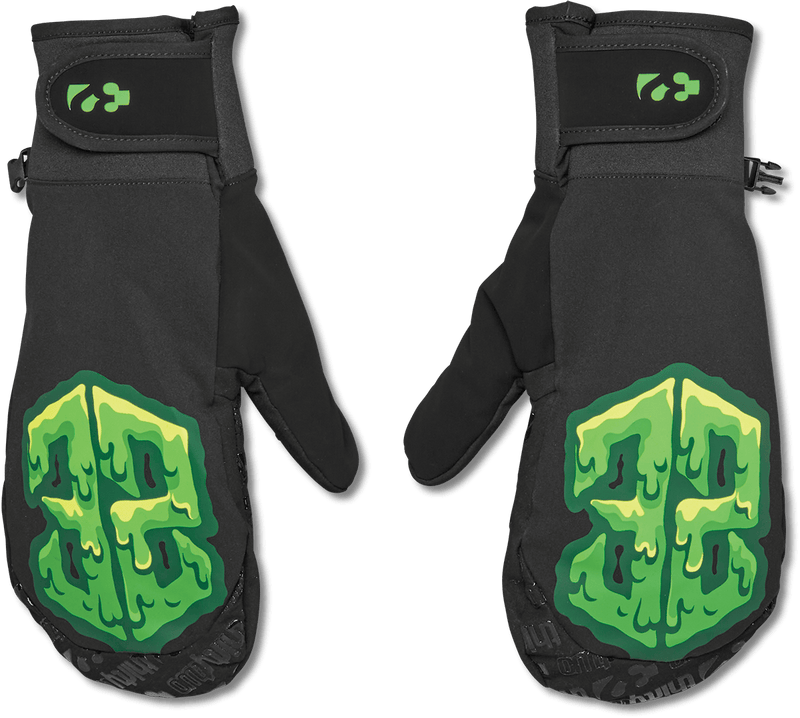 GATEWAY MITT